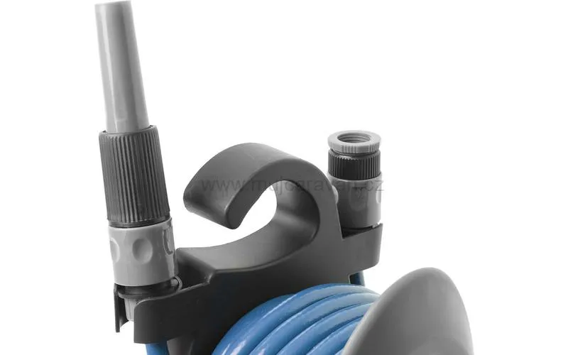 Hadicový naviják Aquafil