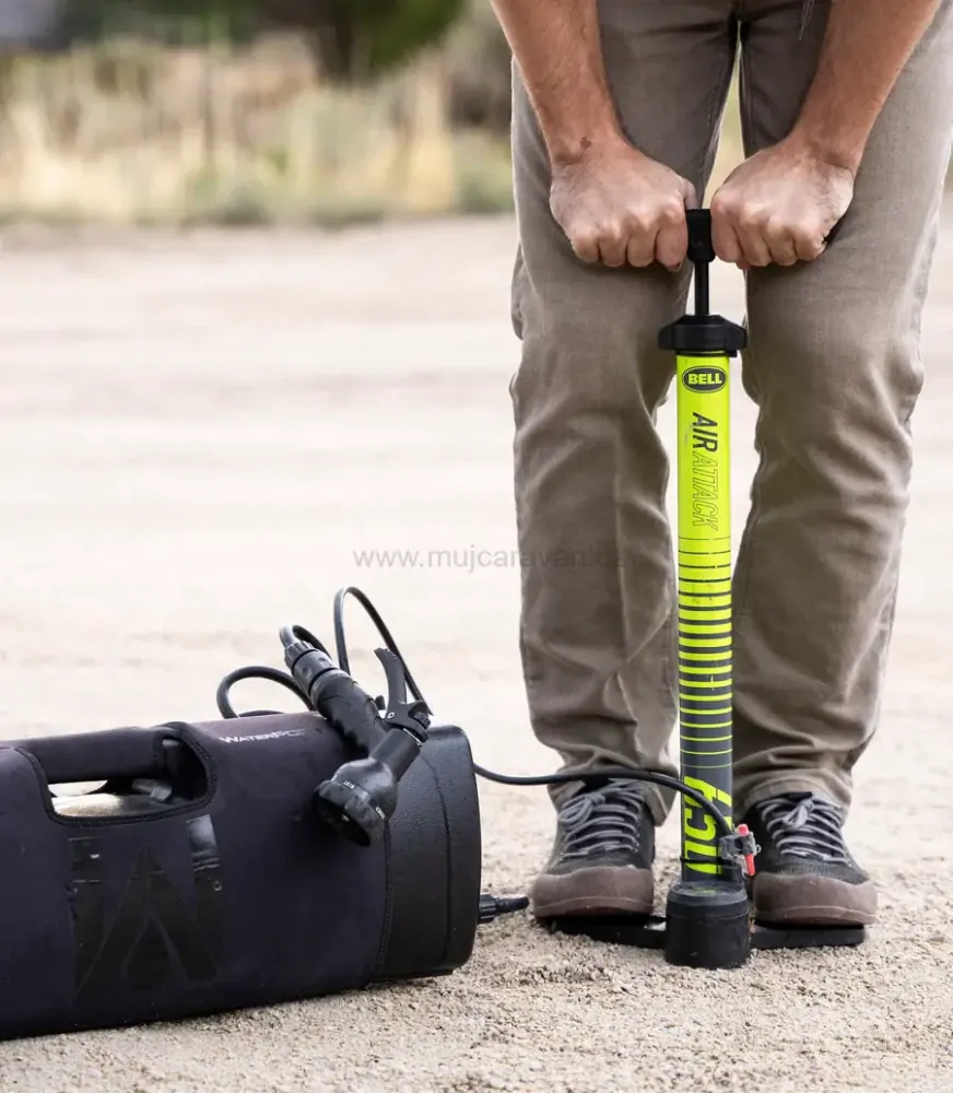 WaterPORT 4.0 - 15 l