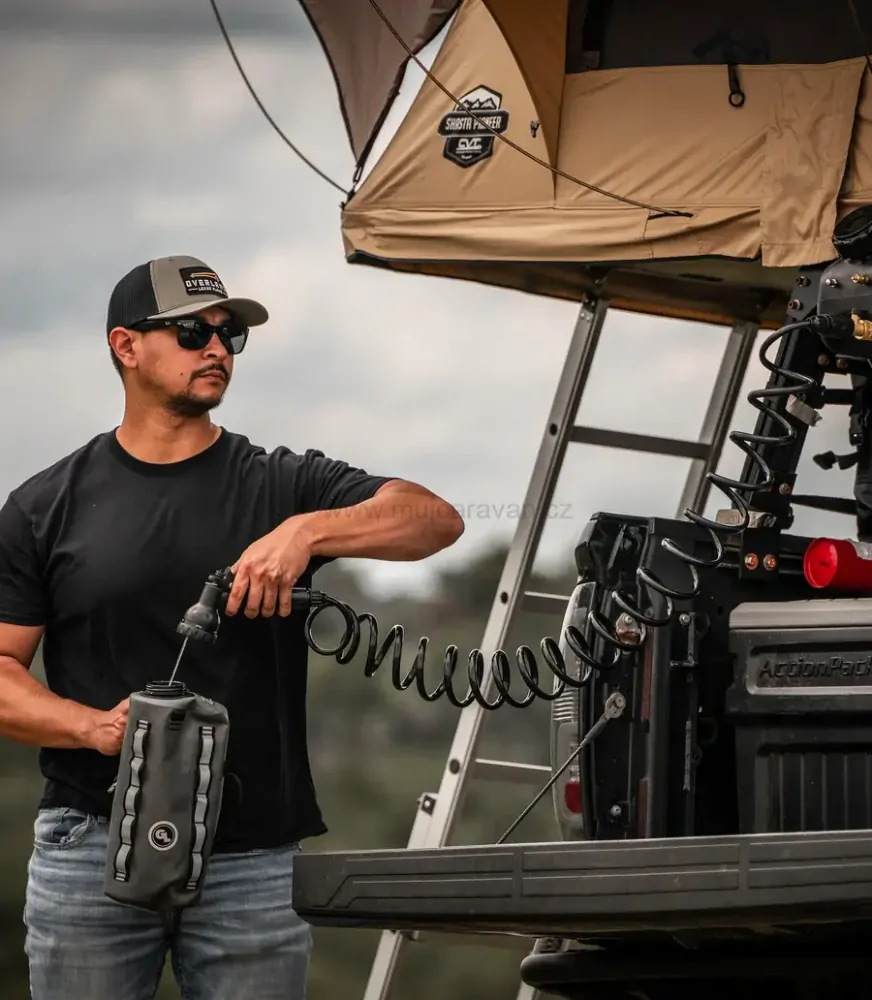 WaterPORT 8.0 - 30 l