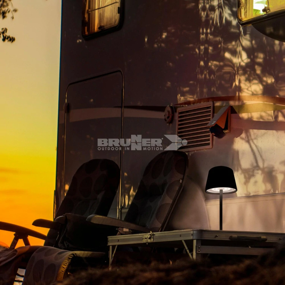 Stolní lampa LUCIEN