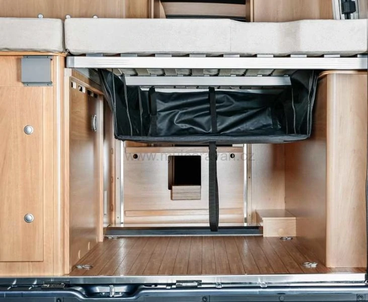 Úložný box pod postel Zoombox 1