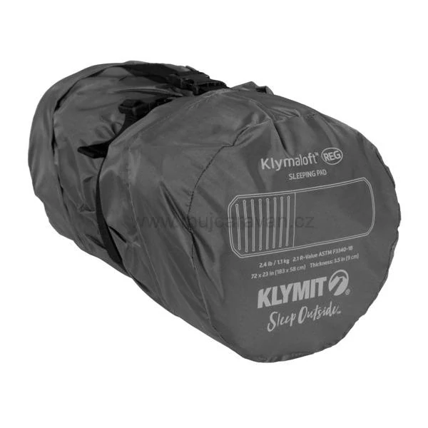 Spací podložka KLYMALOFT XL