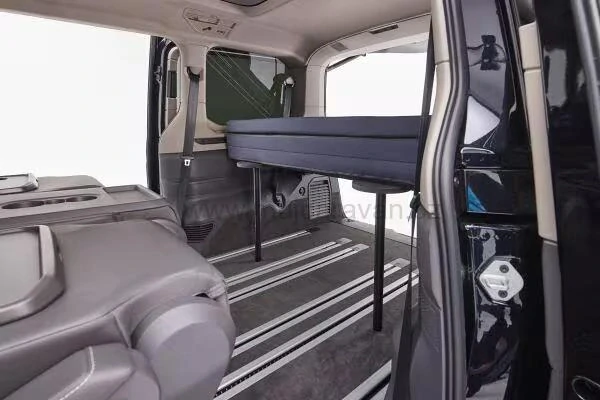 Skládací spací modul pro Volkswagen Multivan >2021