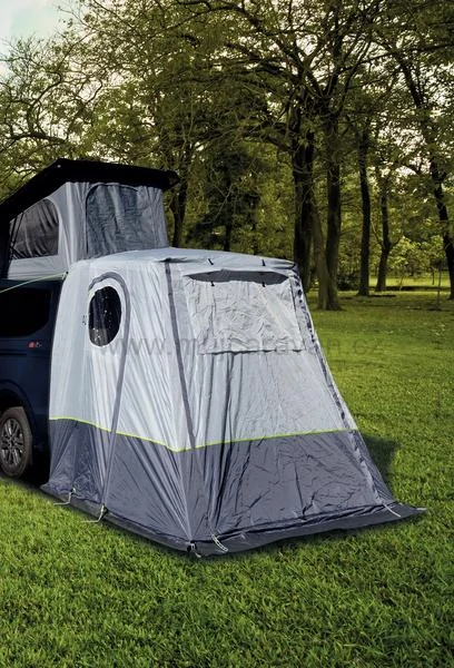 Zadní stan Upgrade Premium 