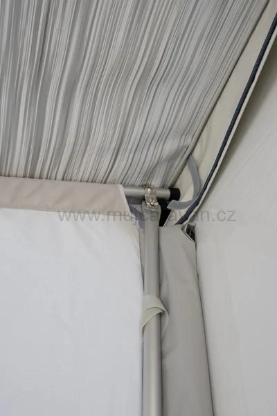 Villa Toulouse Caravan - předstan pro markýzu Thule Omnistor 1200