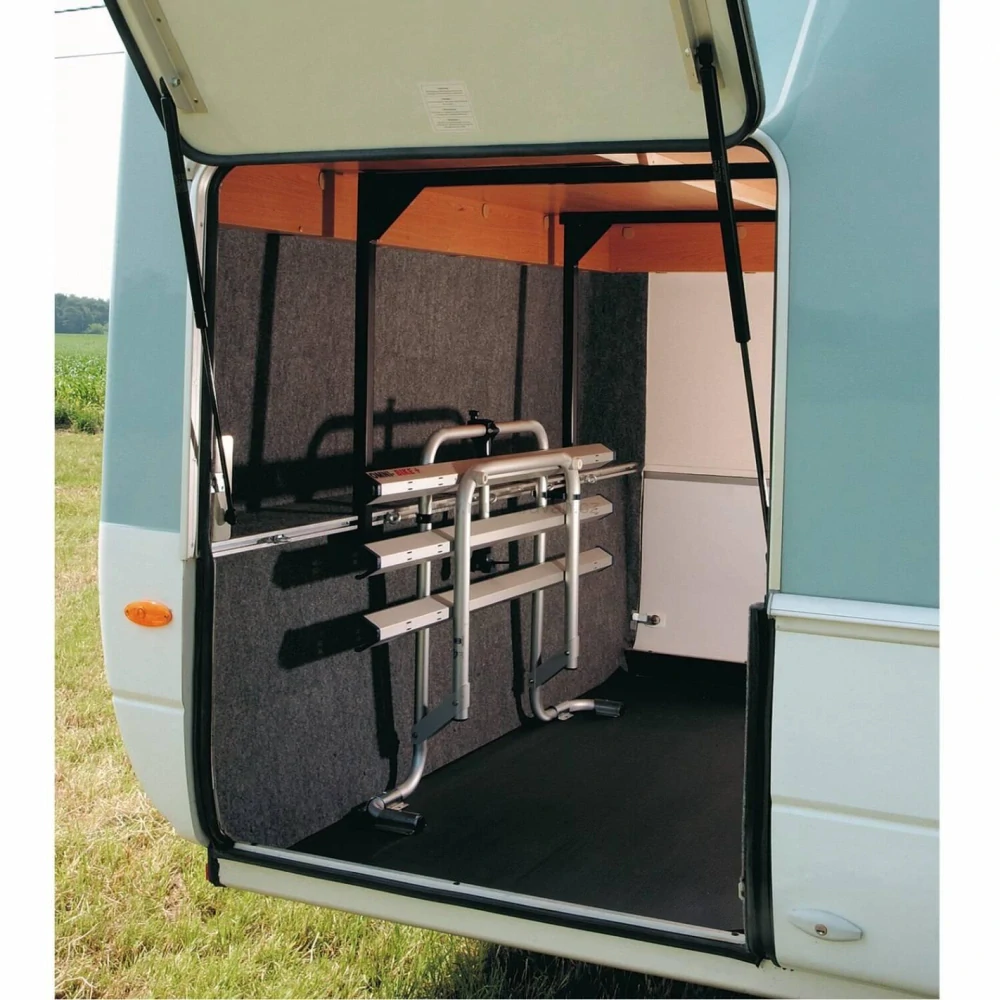 Nosič kol do zadní garáže Thule Sport G2