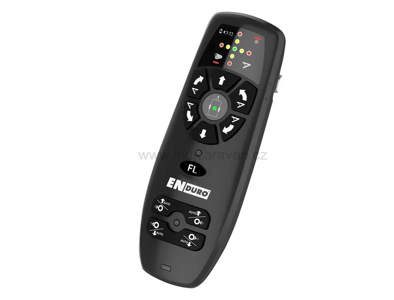 Automatický pohon karavanu Enduro EM505FL