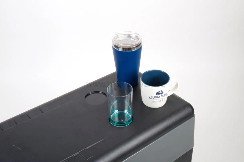 Kompresorový chladicí box Carbest CampCooler 40