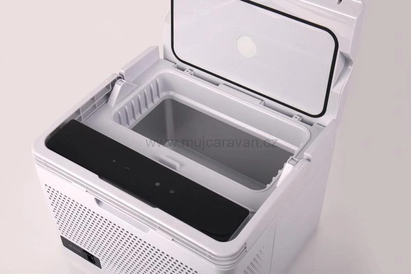 Kompresorový chladící box McCamping Cool'N'Heat - 10