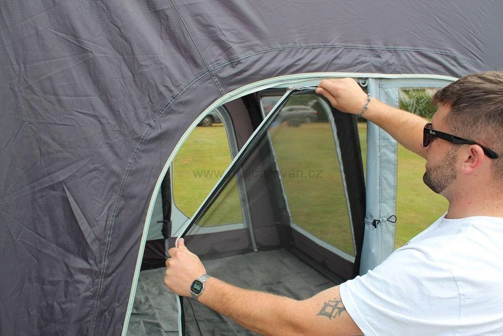 Nafukovací předstan Outdoor Revolution E-Sport Air 325 XL