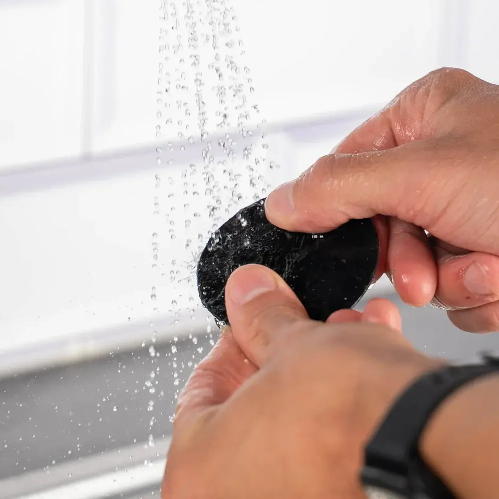 Magnetická vakuová nálepka Silwy