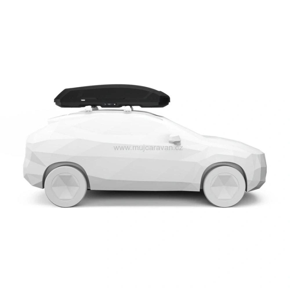 Střešní box THULE Force 3 XL (500 l)