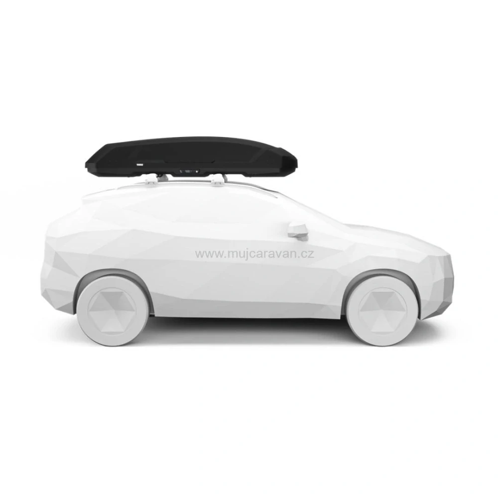 Střešní box THULE Force 3 XXL Sport (450 l)