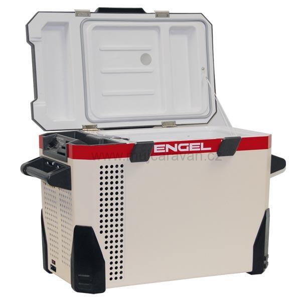 Kompresorový chladicí box ENGEL MR040F