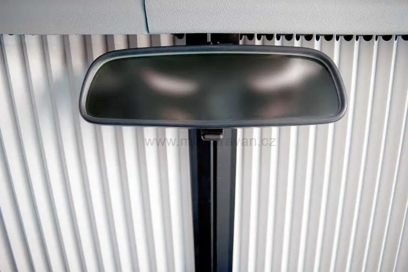 Remifront IV, čelní - Fiat Ducato (Peugeot Boxer, Citroen Jumper) 