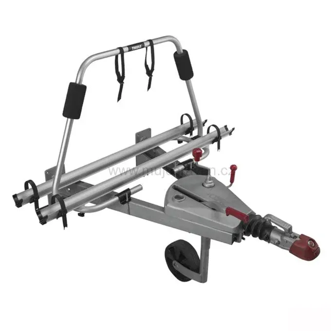 Nosič kol Thule Caravan Light