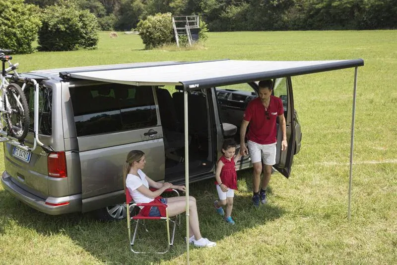 Markýza Fiamma F40 Van pro VW T5/T6 a další, 210 cm