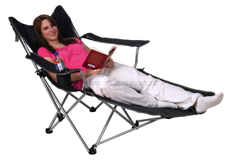 Skládací židle Snobby II