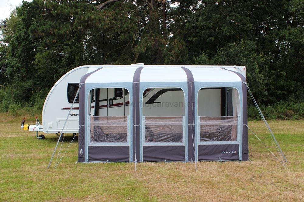 Nafukovací předstan Outdoor Revolution Evora 390
