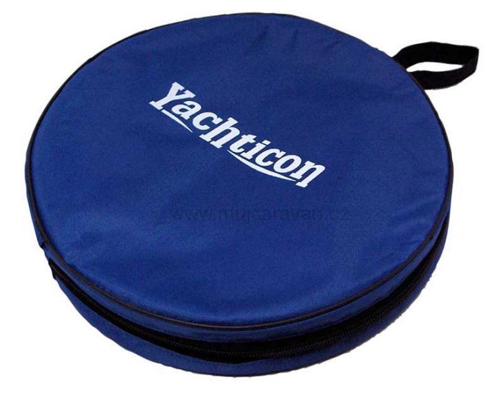 Skládací kýbl Yachticon 9 l