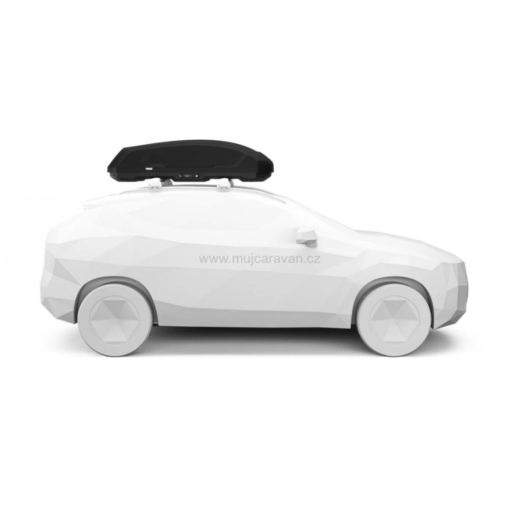 Střešní box THULE Force 3 M (400 l)