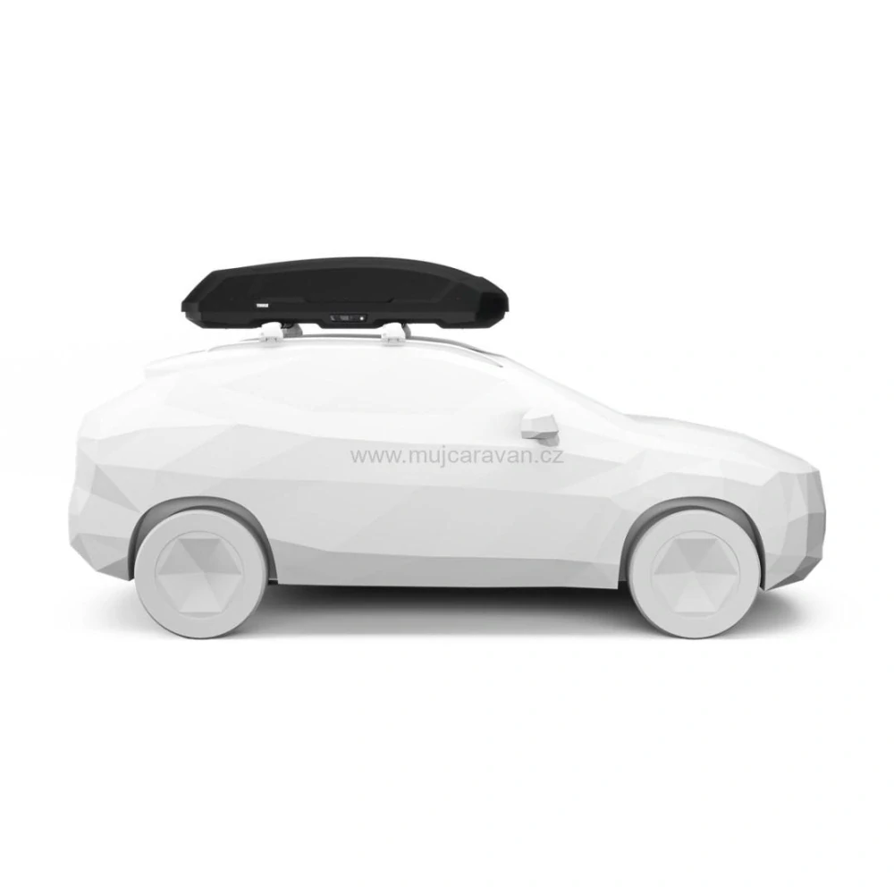 Střešní box THULE Force 3 L (450 l)