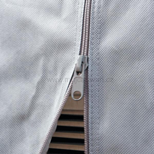 Ochranná plachta pro obytný vůz Fiamma Cover Premium M