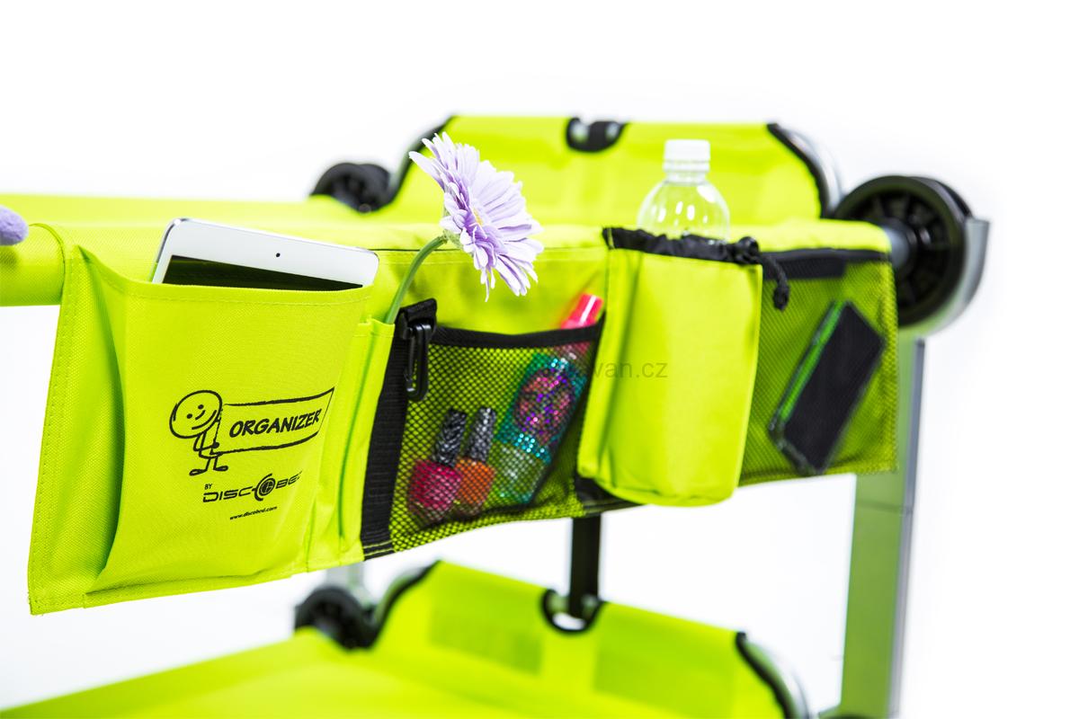 Skládací dětské patrové postele Kids-O-Bunk