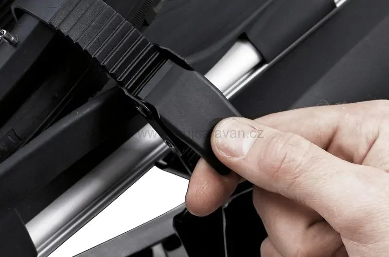 Nosič kol Thule Excellent Standard 