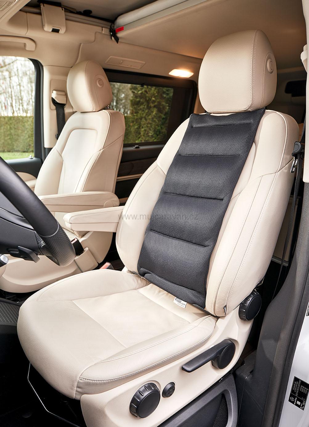 Aktivní polštář na sedadlo univerzální