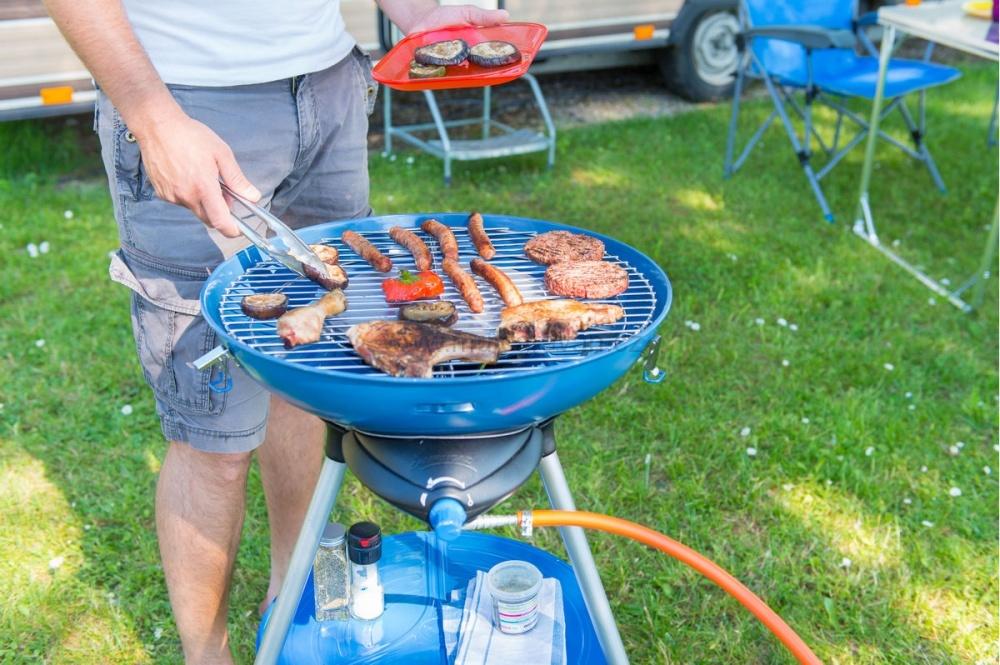 Campingaz Party Grill® 600 - láhev