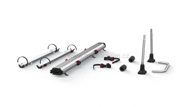 Nosič kol Fiamma Garage Slide Deluxe