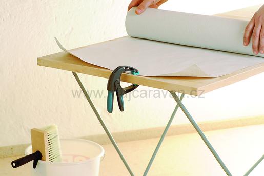 Ergo pružinová svěrka 40 mm