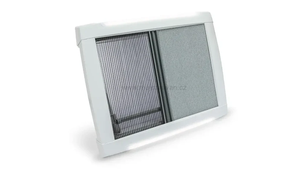 Střešní okno MPK 70 x 50 cm VisionStar L Pro2 + LED