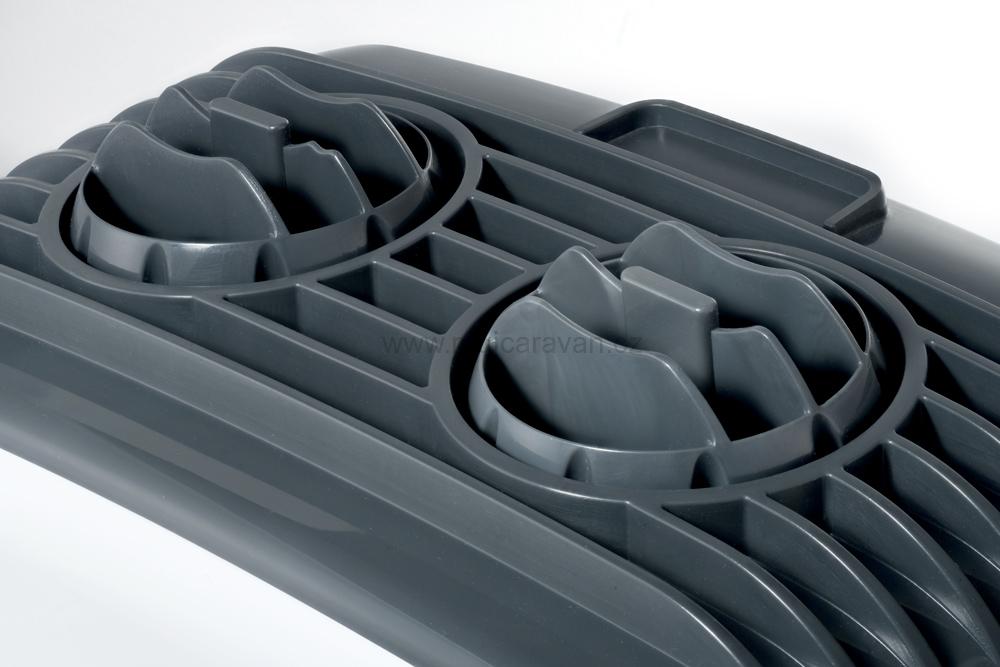 Přenosná klimatizační jednotka TOTALCOOL 3000