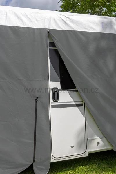 Ochranný kryt na obytné auto PREMIUM