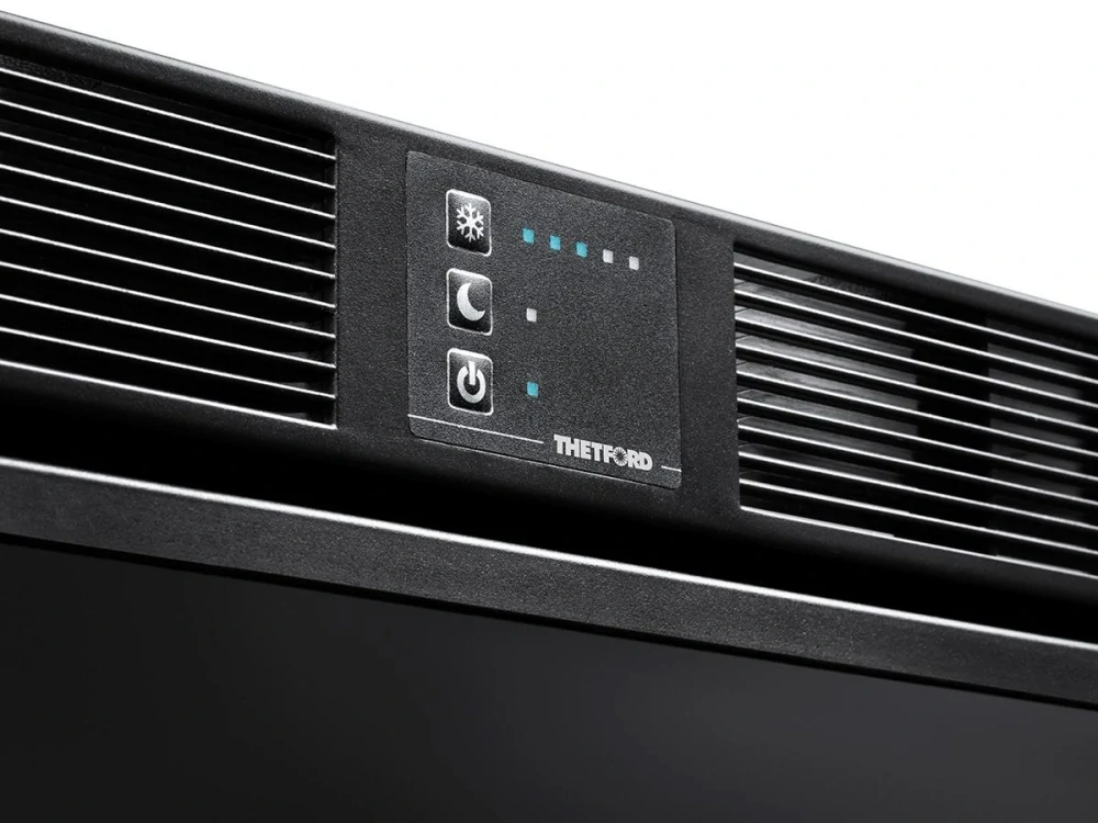 Kompresorová chladnička Thetford T1090E, 12 V, 84 l
