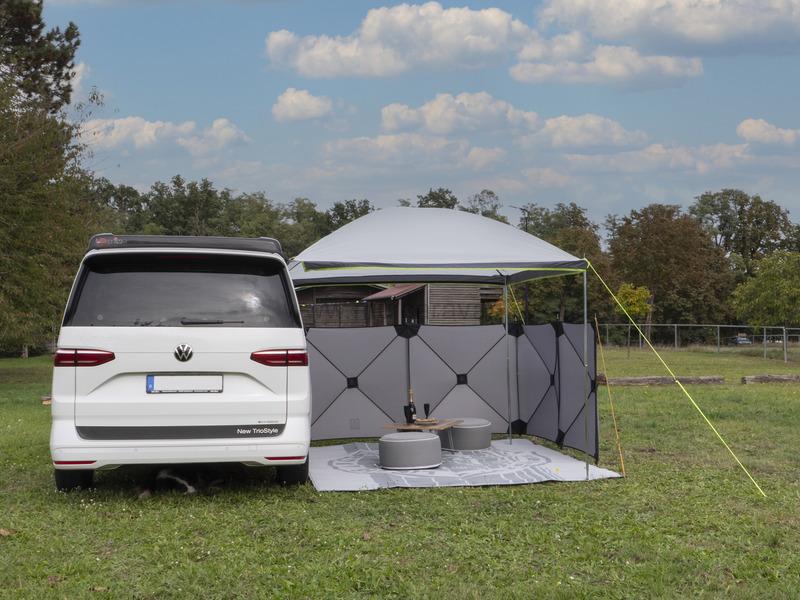 Sluneční střecha Palm Beach 2 2.6