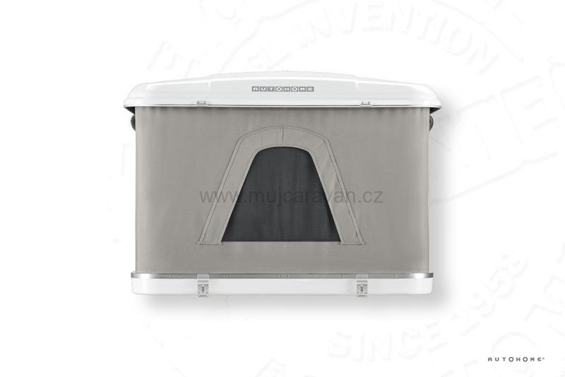 Střešní stan AUTOHOME MAGGIOLINA Airlander Plus - MEDIUM