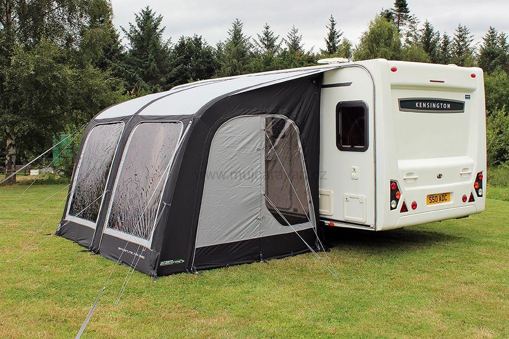 Nafukovací předstan Outdoor Revolution SPORTLITE AIR 320 L