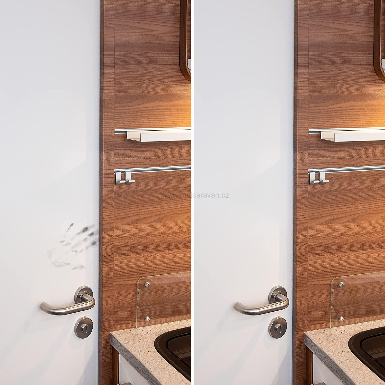 Čistič interiéru Sonax Caravan