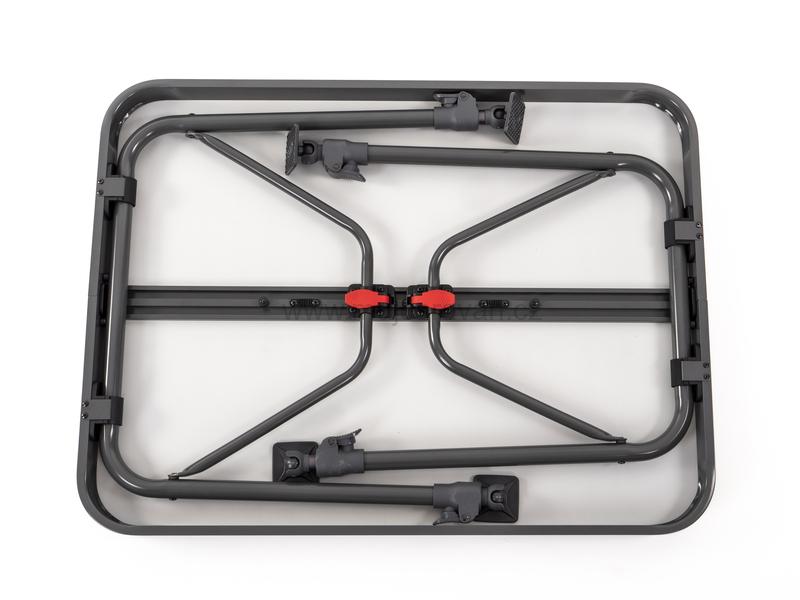 Kempingový stůl PORTO 115