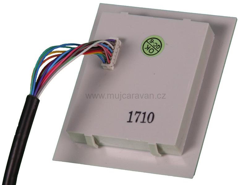 Průtokový ohřívač vody IWH-1.5E