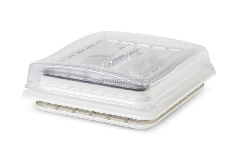 Střešní okno PowerVent 28 x 28 cm, bez ventilátoru