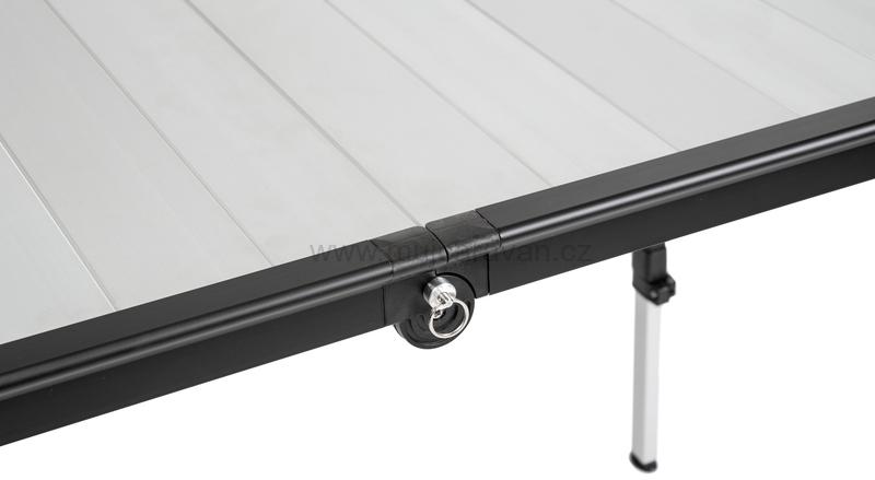 Kempingový stůl Brunner DINEMIC 4