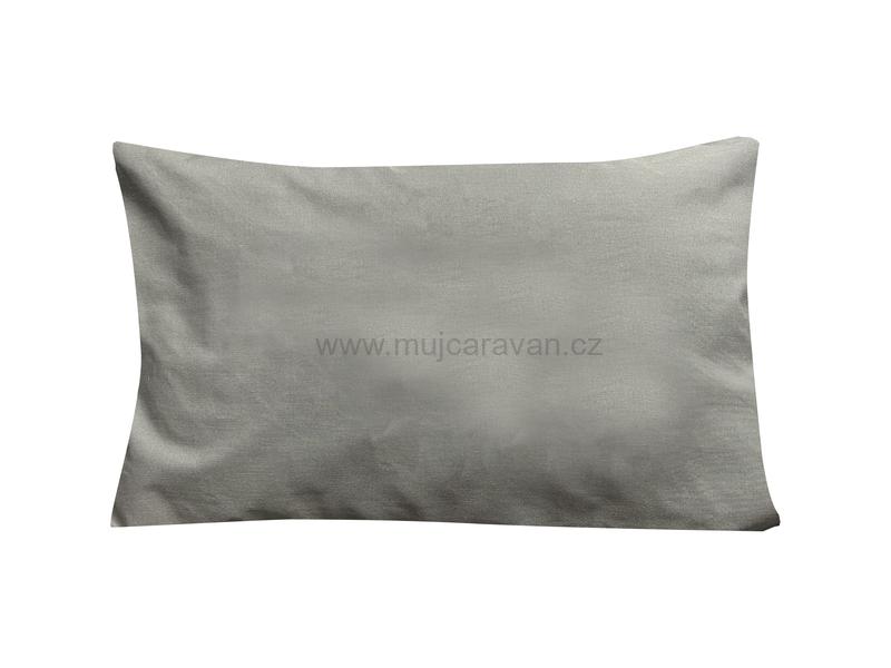 Disc-O-Bed polštář šedý