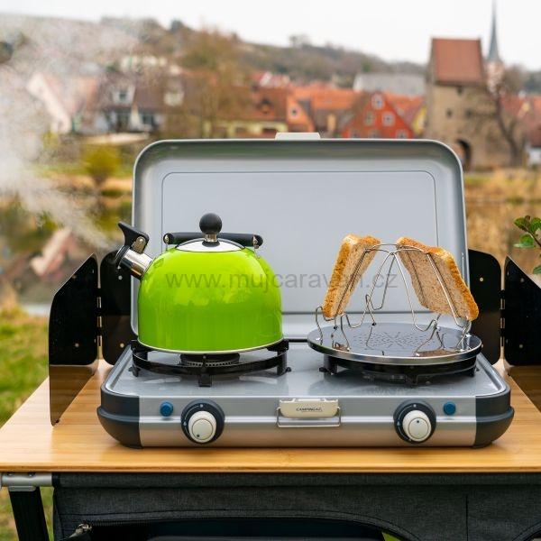 Camping Kitchen 2 CV