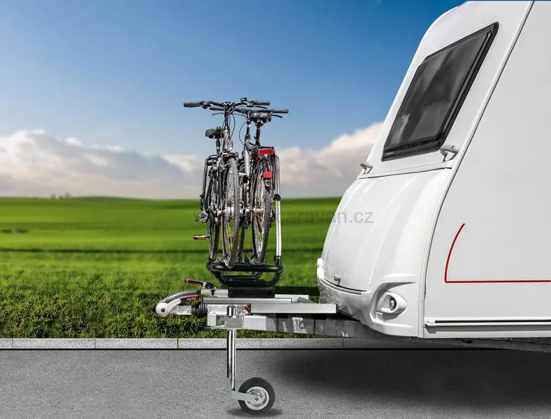 Sklápěcí adaptér pro nosič oje BS260