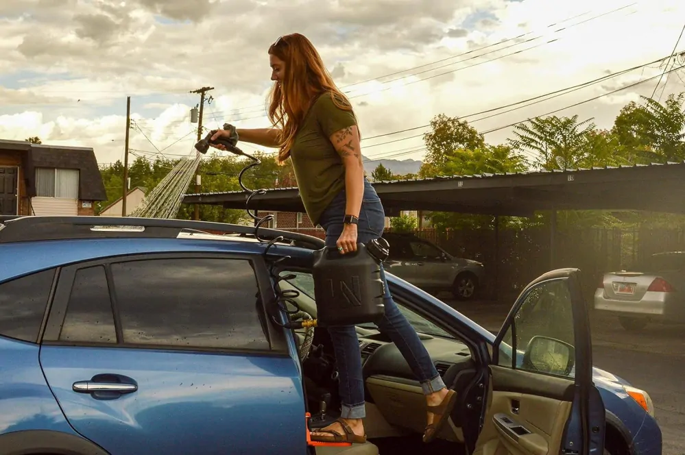 WaterPORT 2.0 - 7,5 l