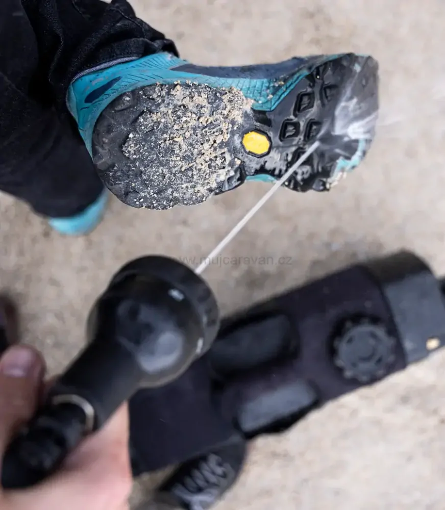 WaterPORT 4.0 - 15 l